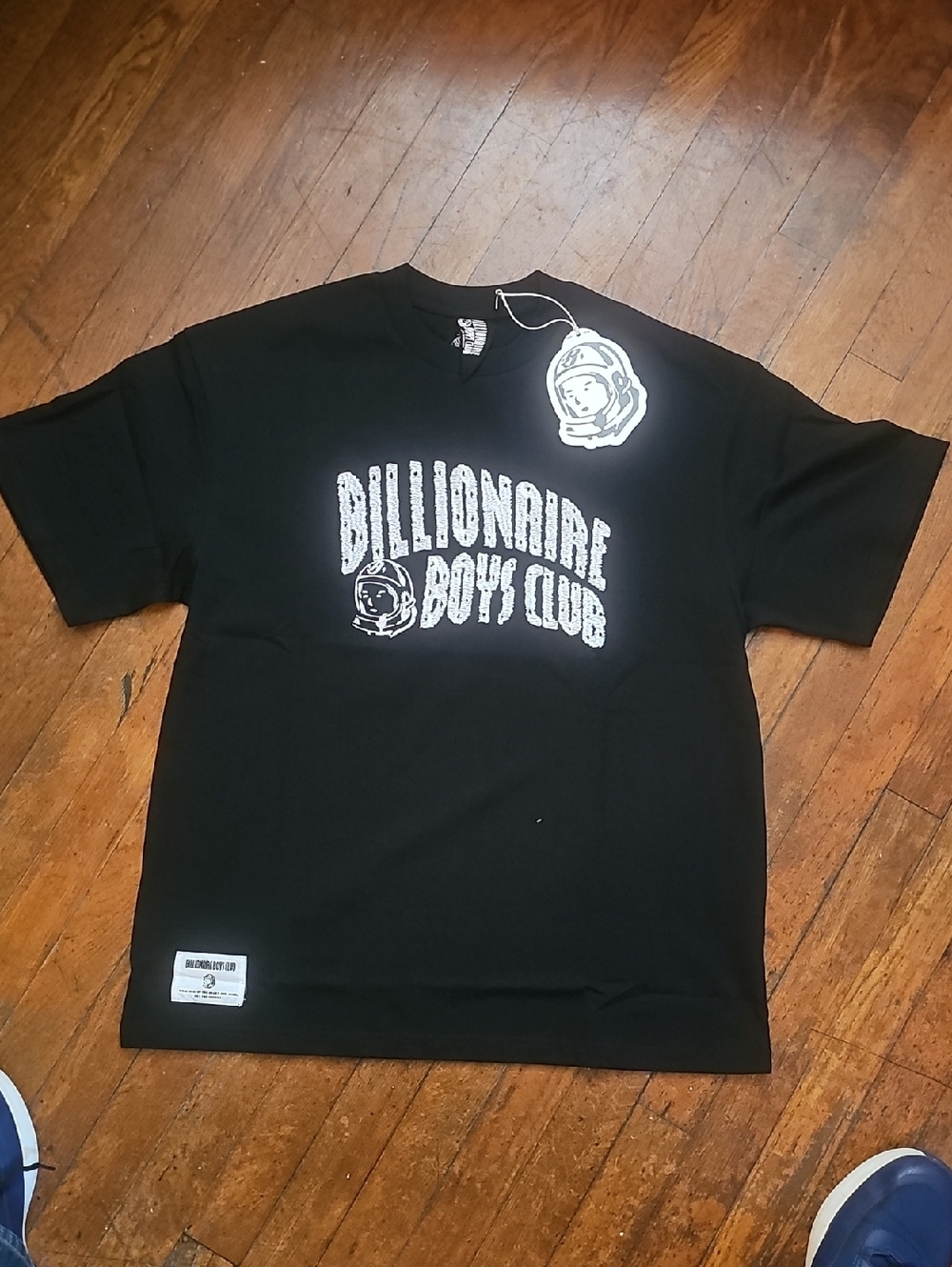 BILLIONAIRE CLUB - Picture 2 of 14